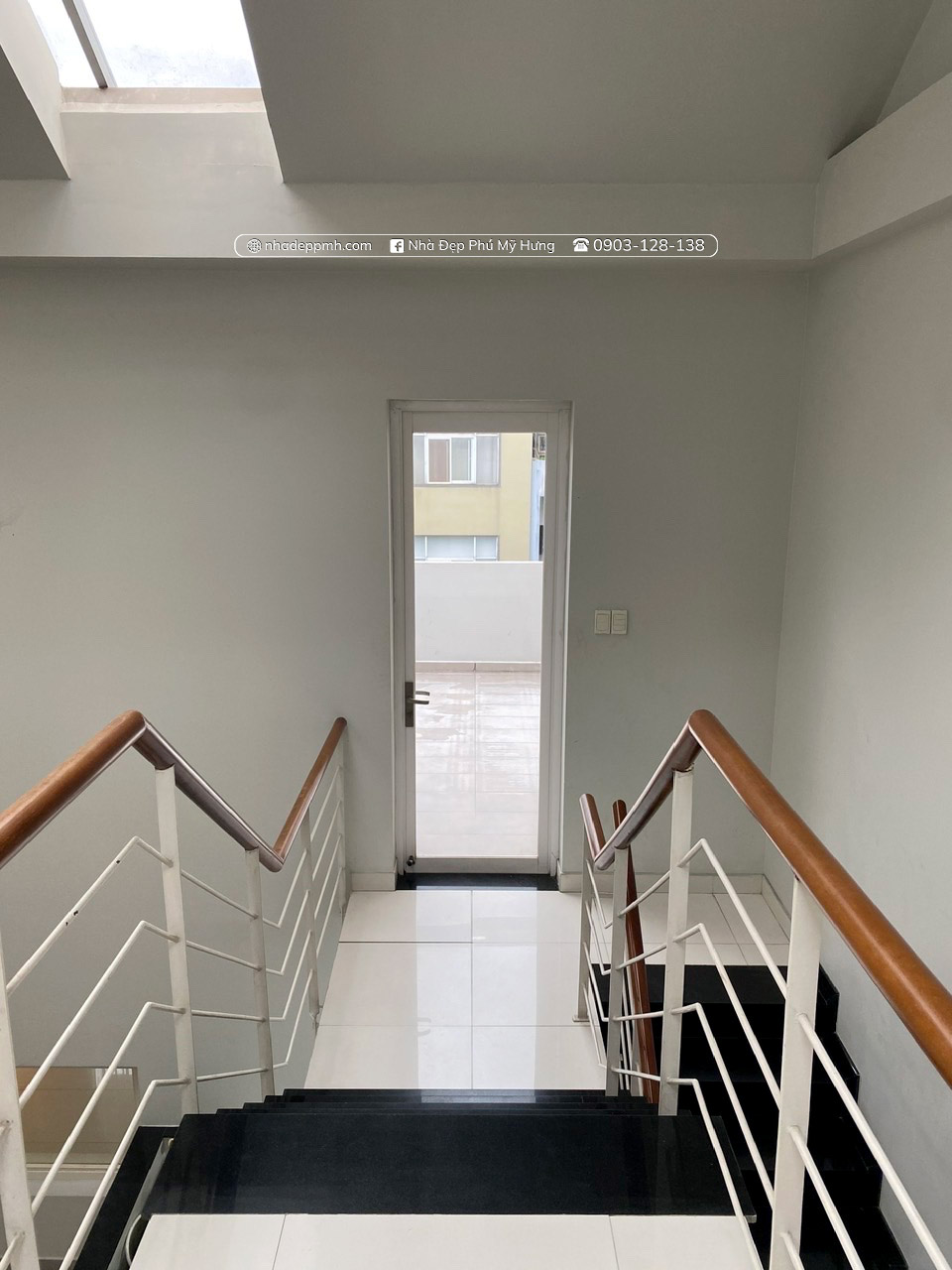 Cho Thuê Nhà Phố R4-87 Hưng Gia 3 Phú Mỹ Hưng Q7